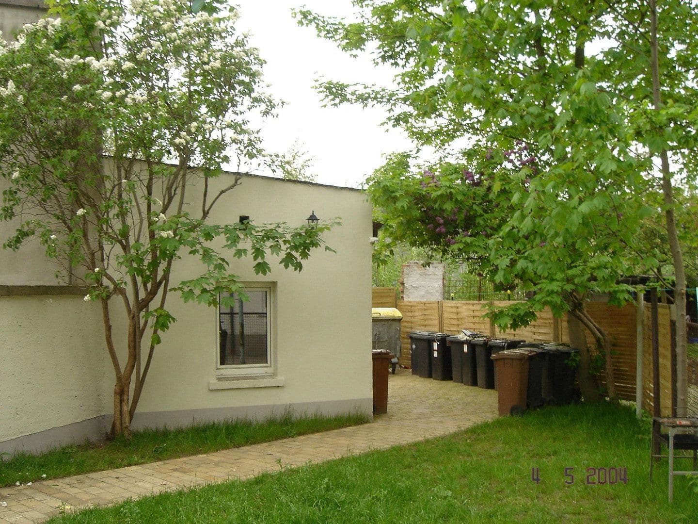 Prenájom bytu 3-izbový 69 m², Südstr. 64, Leipzig, Sasko Prenájom bytu 3-izbový 69 m², Südstr. 64, Leipzig, Sasko