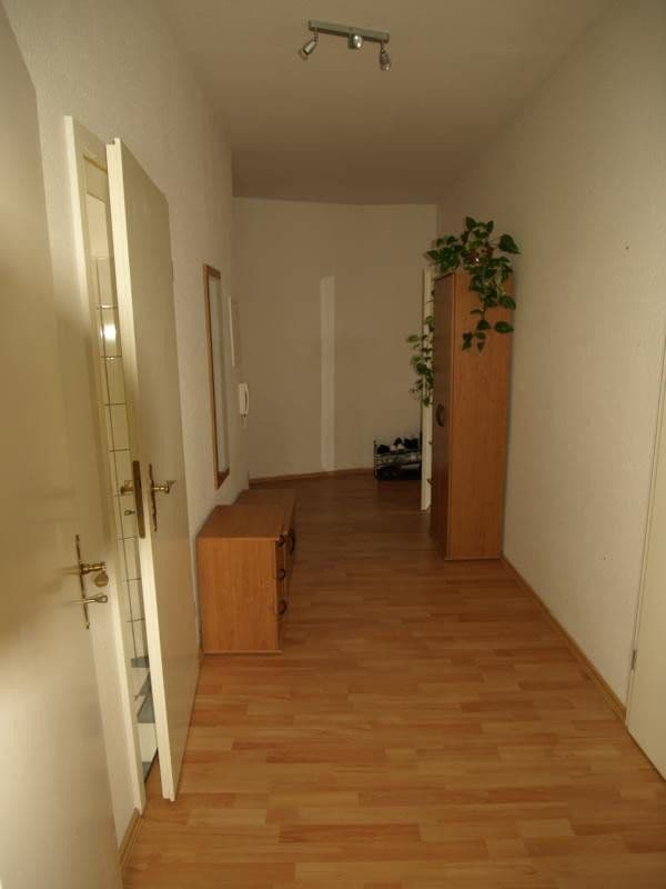 Prenájom bytu 3-izbový 69 m², Südstr. 64, Leipzig, Sasko Prenájom bytu 3-izbový 69 m², Südstr. 64, Leipzig, Sasko