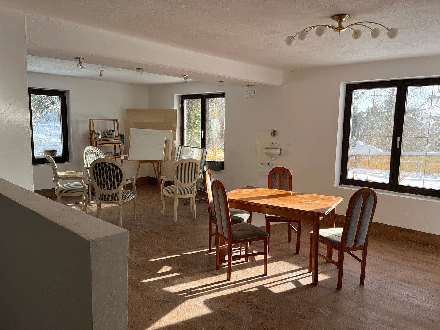 Predaj domu 453 m², pozemek 1.367 m², Hochwechsellifte, Waldbach-Mönichwald, Štajersko Predaj domu 453 m², pozemek 1.367 m², Hochwechsellifte, Waldbach-Mönichwald, Štajersko