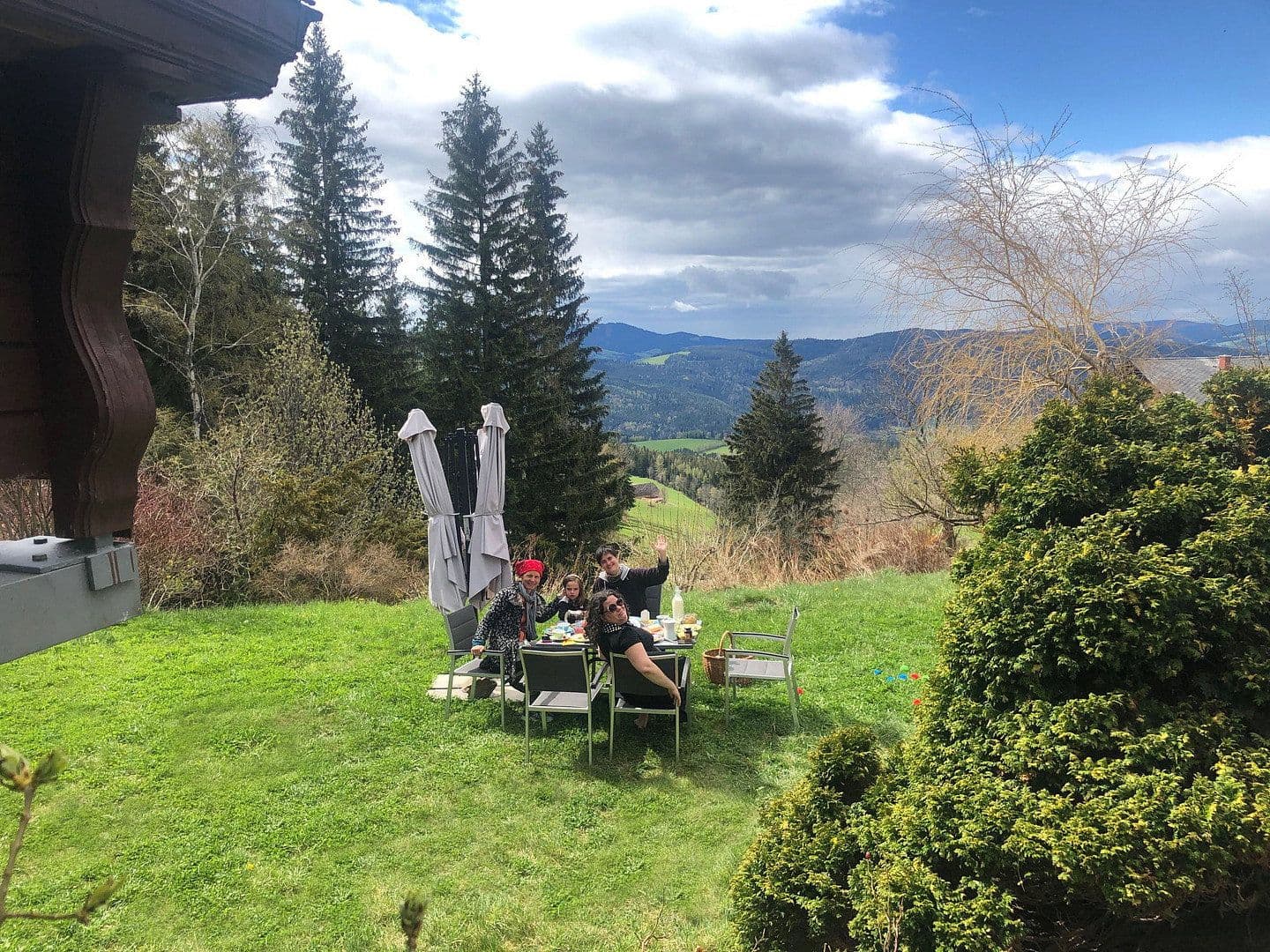 Predaj domu 453 m², pozemek 1.367 m², Hochwechsellifte, Waldbach-Mönichwald, Štajersko Predaj domu 453 m², pozemek 1.367 m², Hochwechsellifte, Waldbach-Mönichwald, Štajersko