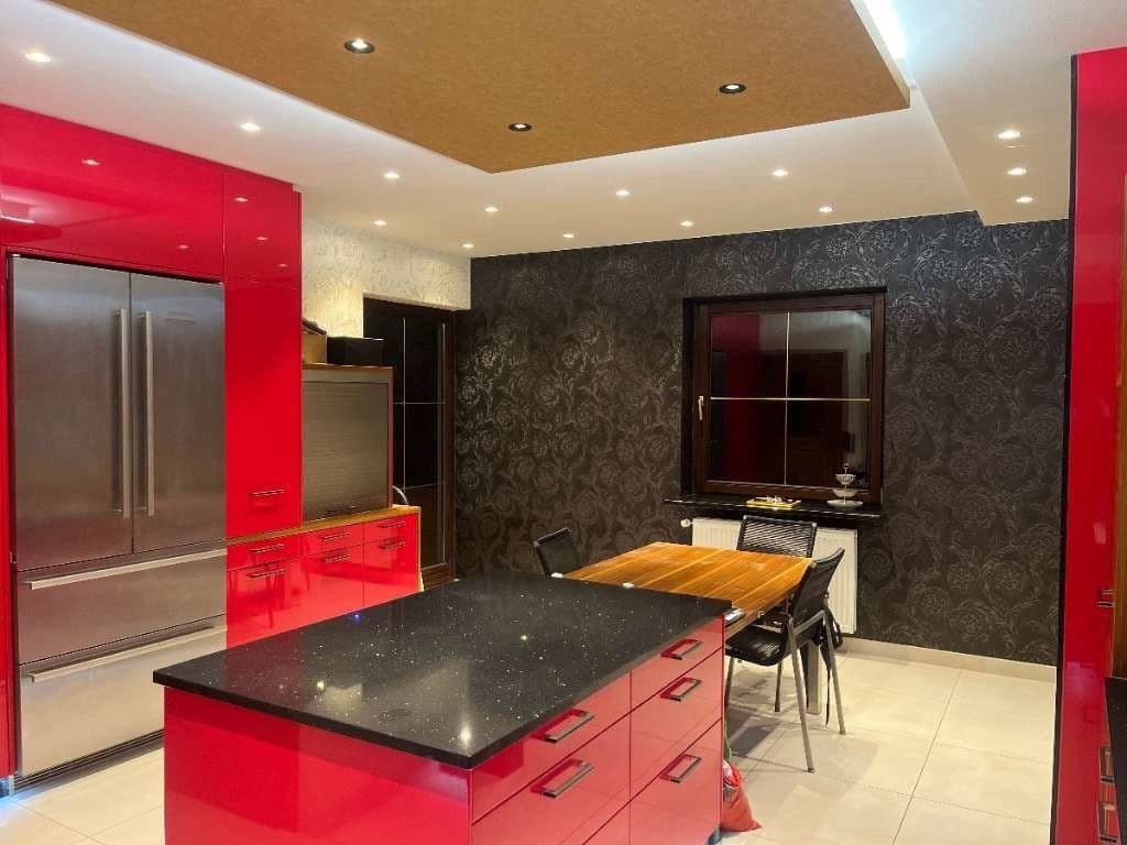 Predaj domu 453 m², pozemek 1.367 m², Hochwechsellifte, Waldbach-Mönichwald, Štajersko Predaj domu 453 m², pozemek 1.367 m², Hochwechsellifte, Waldbach-Mönichwald, Štajersko