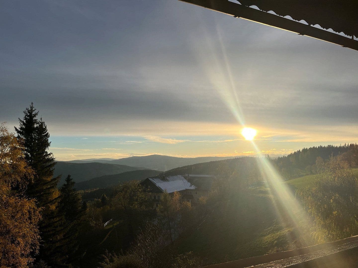 Predaj domu 453 m², pozemek 1.367 m², Hochwechsellifte, Waldbach-Mönichwald, Štajersko Predaj domu 453 m², pozemek 1.367 m², Hochwechsellifte, Waldbach-Mönichwald, Štajersko