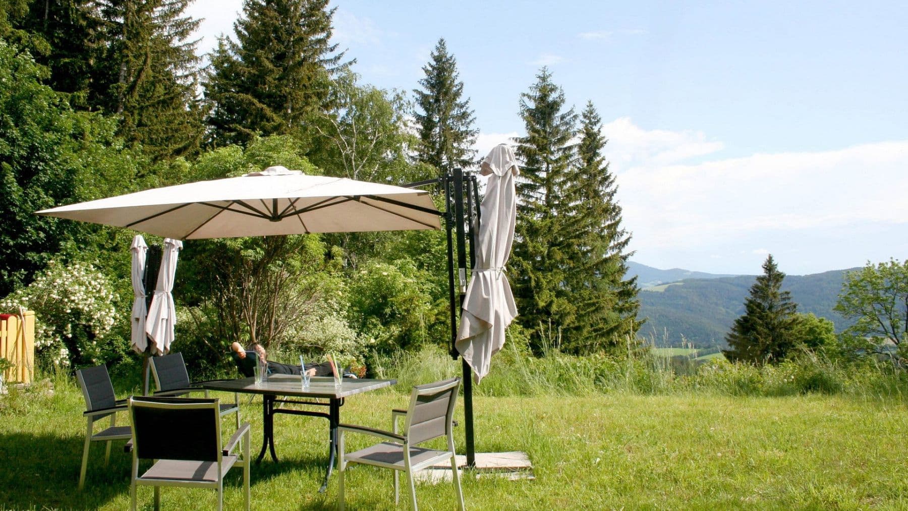 Predaj domu 453 m², pozemek 1.367 m², Hochwechsellifte, Waldbach-Mönichwald, Štajersko Predaj domu 453 m², pozemek 1.367 m², Hochwechsellifte, Waldbach-Mönichwald, Štajersko