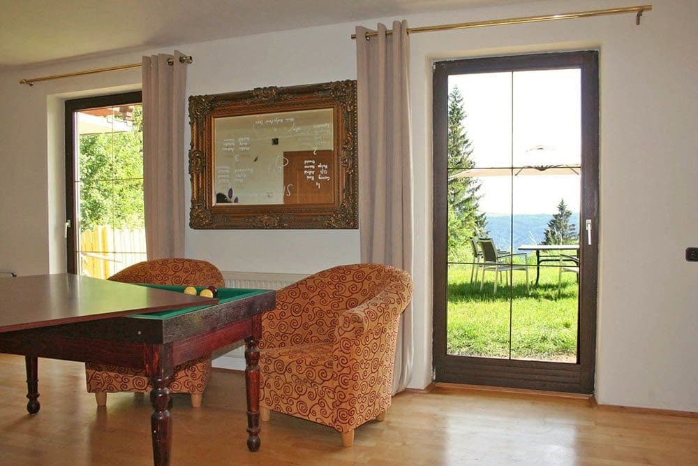 Predaj domu 453 m², pozemek 1.367 m², Hochwechsellifte, Waldbach-Mönichwald, Štajersko Predaj domu 453 m², pozemek 1.367 m², Hochwechsellifte, Waldbach-Mönichwald, Štajersko