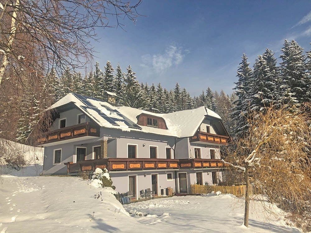 Predaj domu 453 m², pozemek 1.367 m², Hochwechsellifte, Waldbach-Mönichwald, Štajersko Predaj domu 453 m², pozemek 1.367 m², Hochwechsellifte, Waldbach-Mönichwald, Štajersko