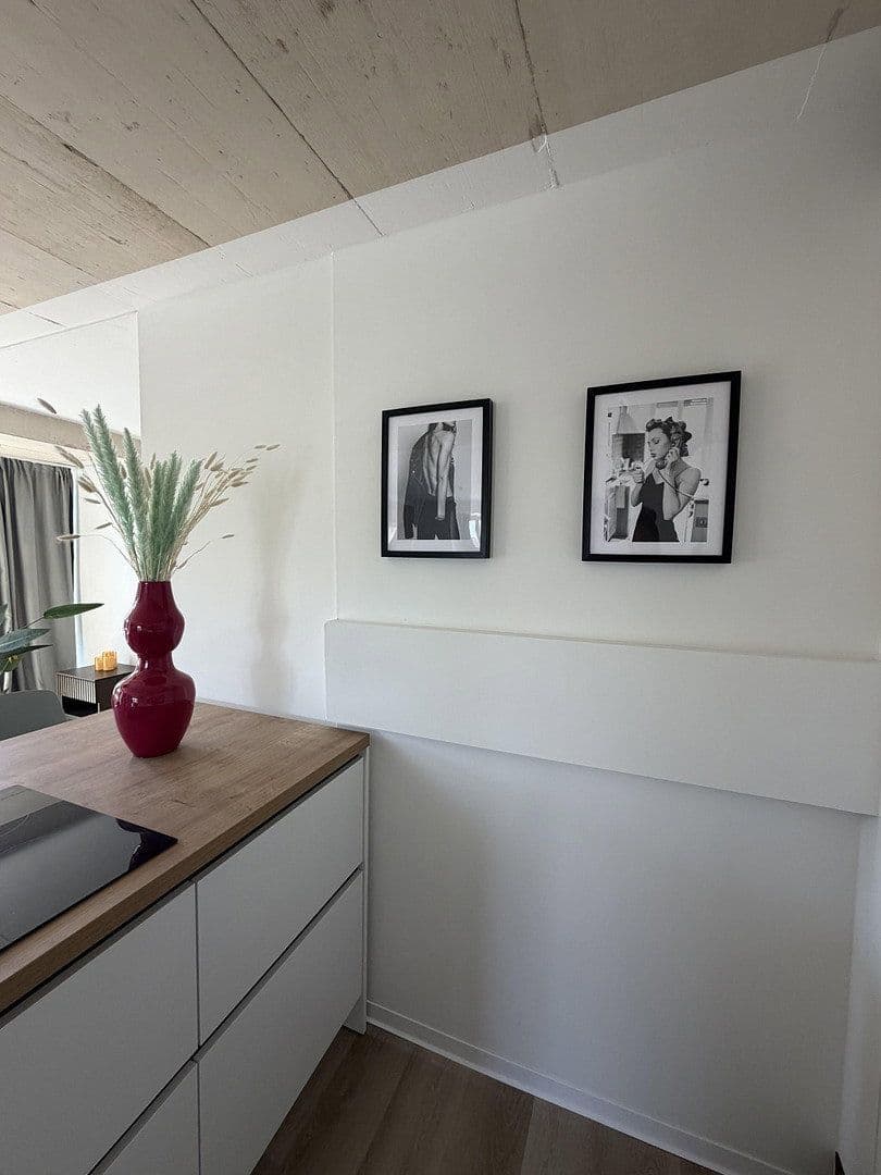 Prenájom bytu 2-izbový 60 m², Essen, Severné Porýnie - Westfálsko Prenájom bytu 2-izbový 60 m², Essen, Severné Porýnie - Westfálsko