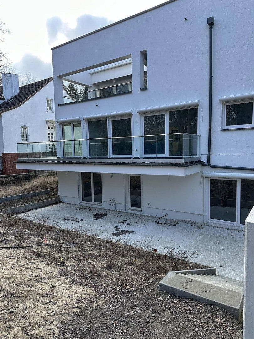 Predaj bytu 4-izbový 190 m², Rauschener Allee 4, Berlin, Berlín Predaj bytu 4-izbový 190 m², Rauschener Allee 4, Berlin, Berlín