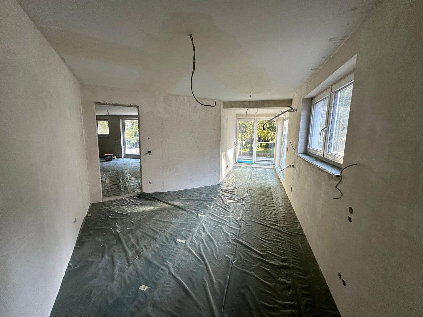 Predaj bytu 4-izbový 190 m², Rauschener Allee 4, Berlin, Berlín Predaj bytu 4-izbový 190 m², Rauschener Allee 4, Berlin, Berlín