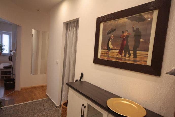 Prenájom bytu 2-izbový 68 m², Wasserburg a. Inn, Bavorsko Prenájom bytu 2-izbový 68 m², Wasserburg a. Inn, Bavorsko
