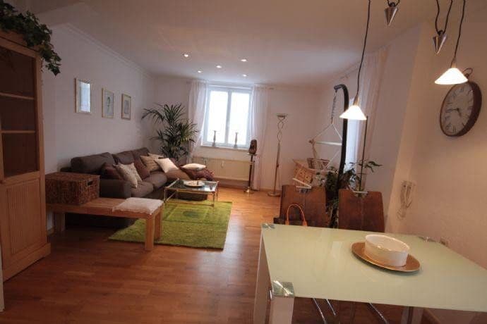 Prenájom bytu 2-izbový 68 m², Wasserburg a. Inn, Bavorsko Prenájom bytu 2-izbový 68 m², Wasserburg a. Inn, Bavorsko