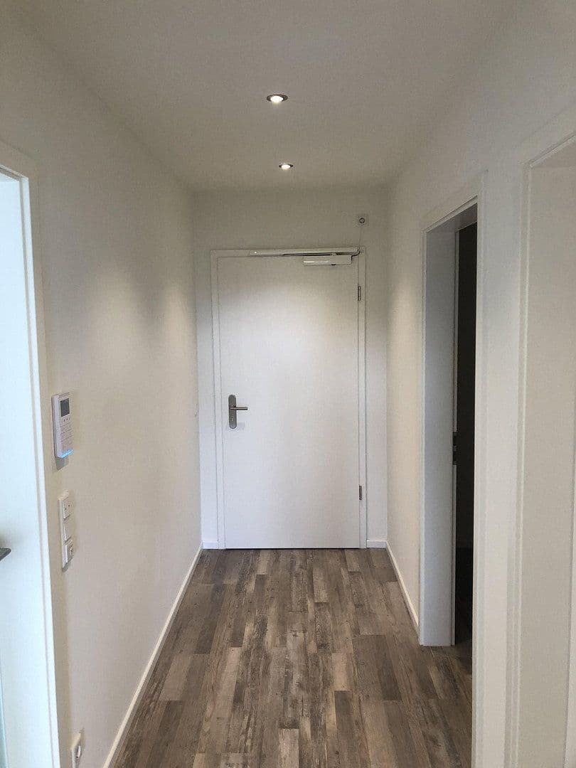 Prenájom bytu 2-izbový 79 m², Elbuferstr. 22 b, Marschacht, Dolné Sasko Prenájom bytu 2-izbový 79 m², Elbuferstr. 22 b, Marschacht, Dolné Sasko