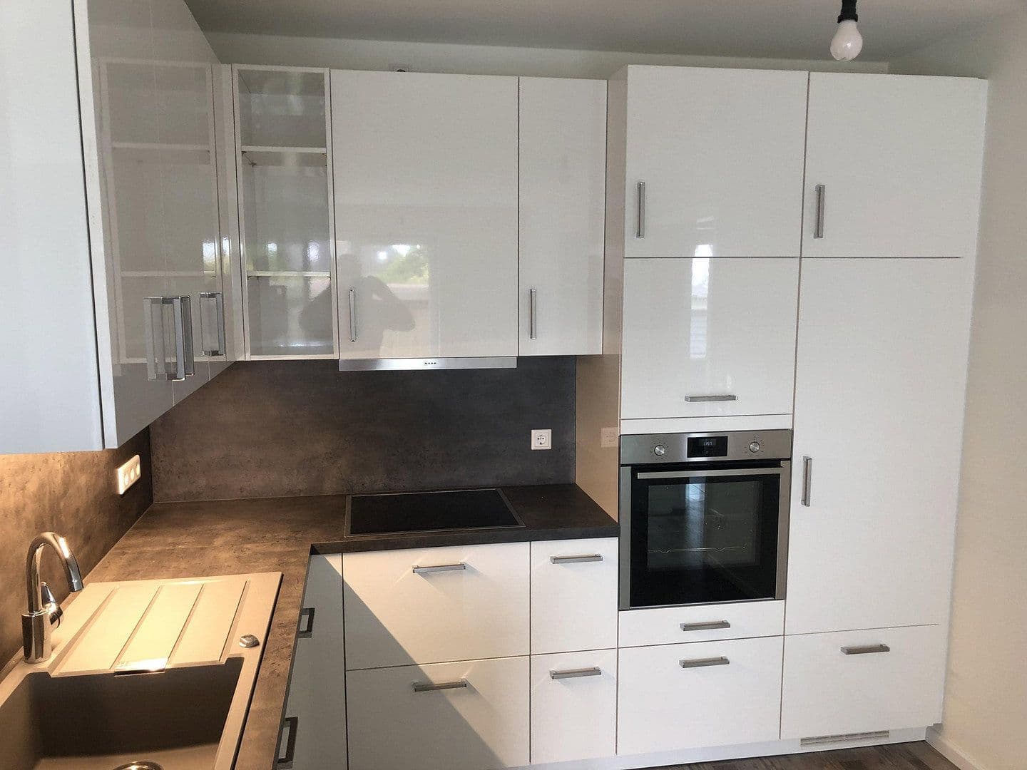 Prenájom bytu 2-izbový 79 m², Elbuferstr. 22 b, Marschacht, Dolné Sasko Prenájom bytu 2-izbový 79 m², Elbuferstr. 22 b, Marschacht, Dolné Sasko
