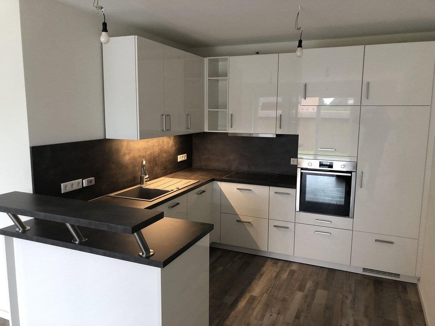 Prenájom bytu 2-izbový 79 m², Elbuferstr. 22 b, Marschacht, Dolné Sasko Prenájom bytu 2-izbový 79 m², Elbuferstr. 22 b, Marschacht, Dolné Sasko