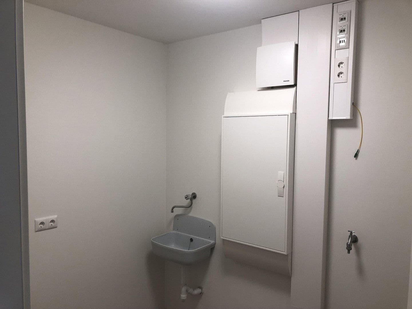 Prenájom bytu 2-izbový 79 m², Elbuferstr. 22 b, Marschacht, Dolné Sasko Prenájom bytu 2-izbový 79 m², Elbuferstr. 22 b, Marschacht, Dolné Sasko