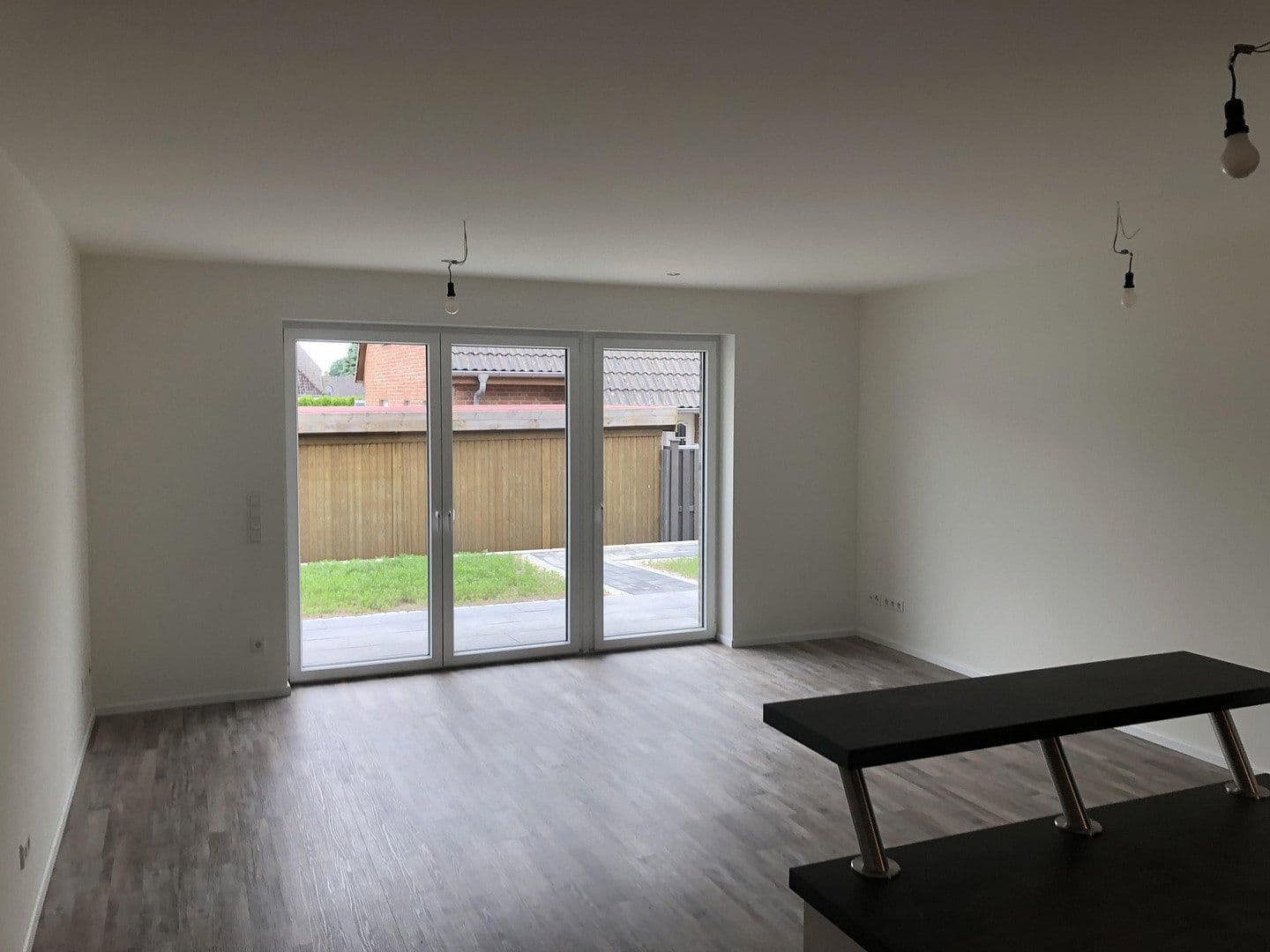 Prenájom bytu 2-izbový 79 m², Elbuferstr. 22 b, Marschacht, Dolné Sasko Prenájom bytu 2-izbový 79 m², Elbuferstr. 22 b, Marschacht, Dolné Sasko