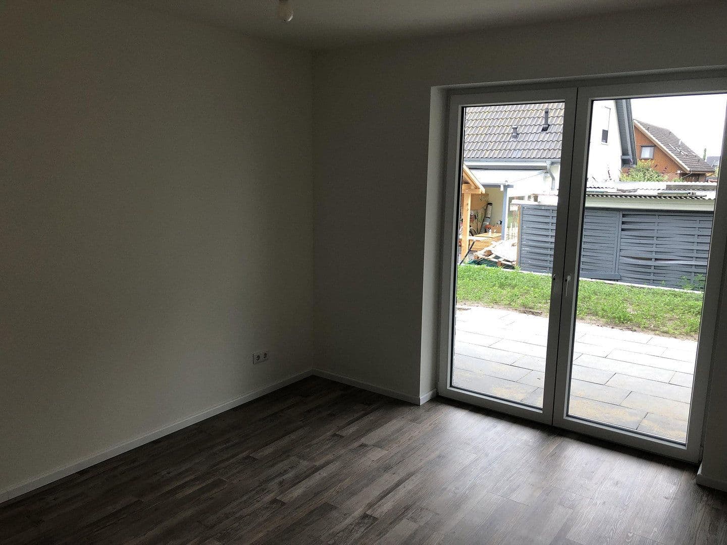 Prenájom bytu 2-izbový 79 m², Elbuferstr. 22 b, Marschacht, Dolné Sasko Prenájom bytu 2-izbový 79 m², Elbuferstr. 22 b, Marschacht, Dolné Sasko