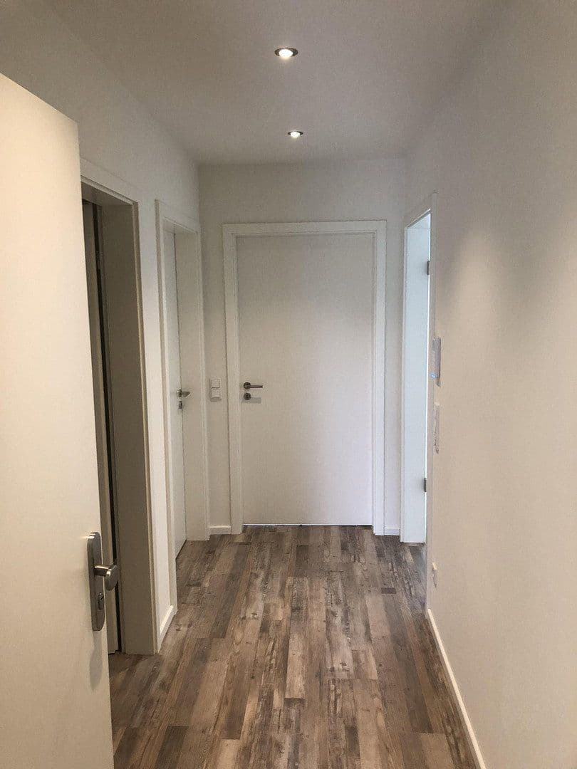 Prenájom bytu 2-izbový 79 m², Elbuferstr. 22 b, Marschacht, Dolné Sasko Prenájom bytu 2-izbový 79 m², Elbuferstr. 22 b, Marschacht, Dolné Sasko