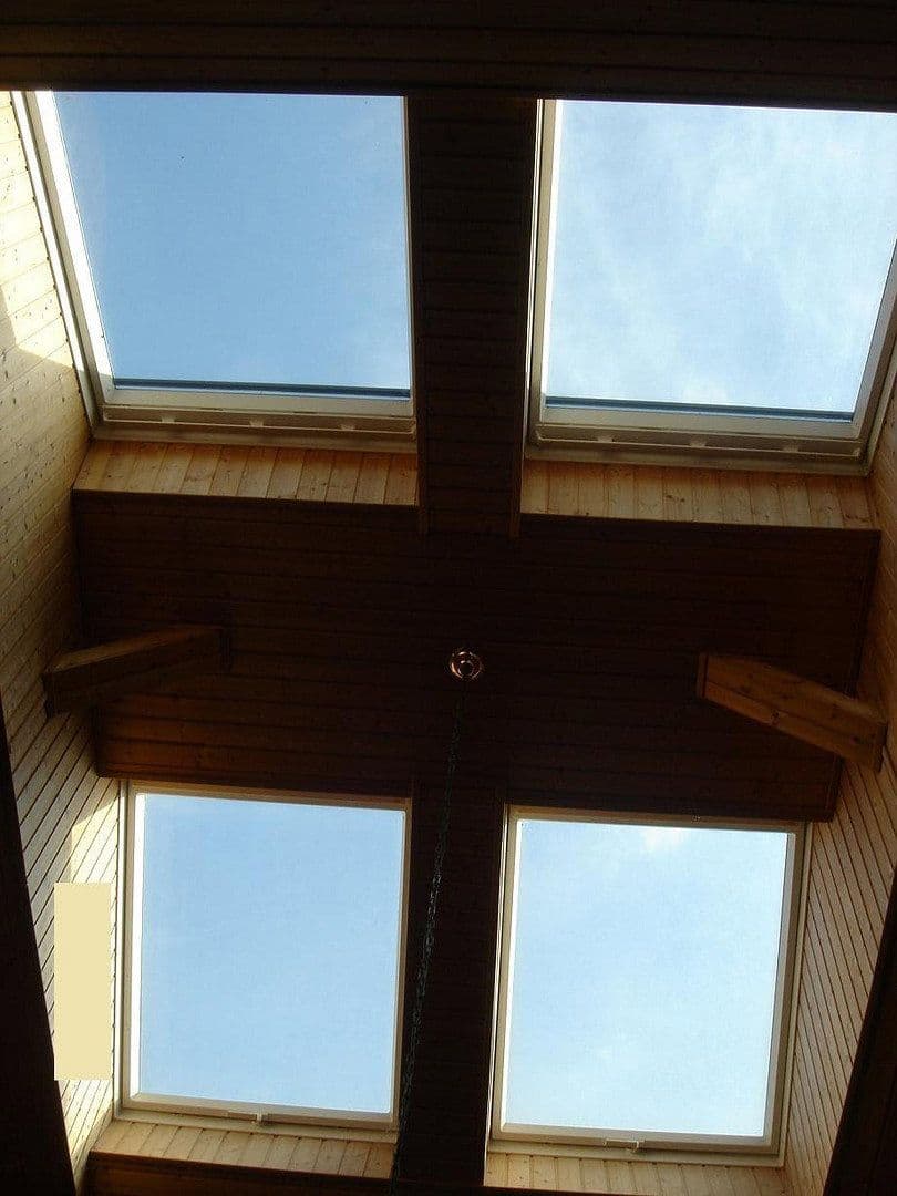 Prenájom bytu 4-izbový 210 m², Bennewitz, Sasko Prenájom bytu 4-izbový 210 m², Bennewitz, Sasko