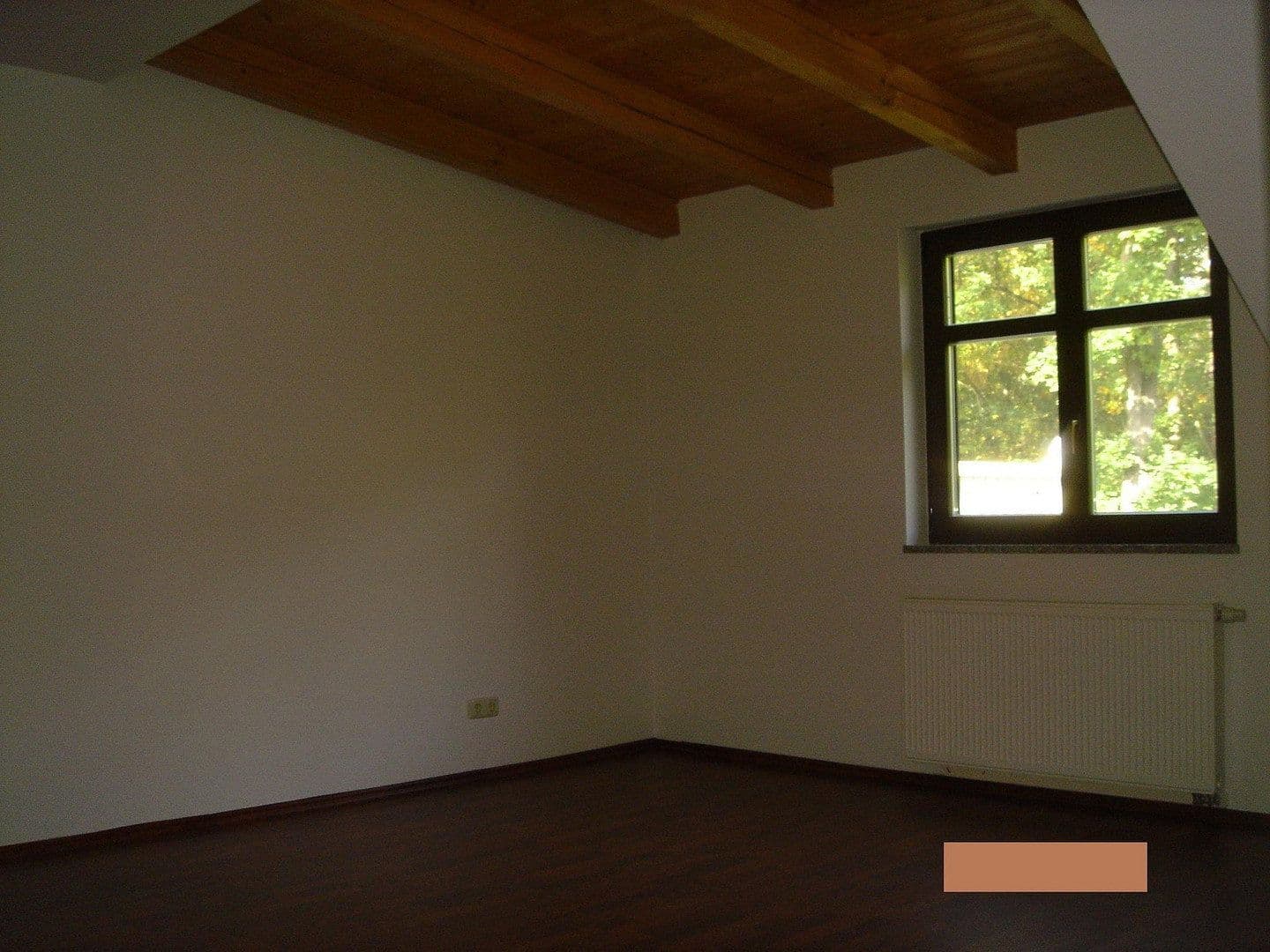 Prenájom bytu 4-izbový 210 m², Bennewitz, Sasko Prenájom bytu 4-izbový 210 m², Bennewitz, Sasko