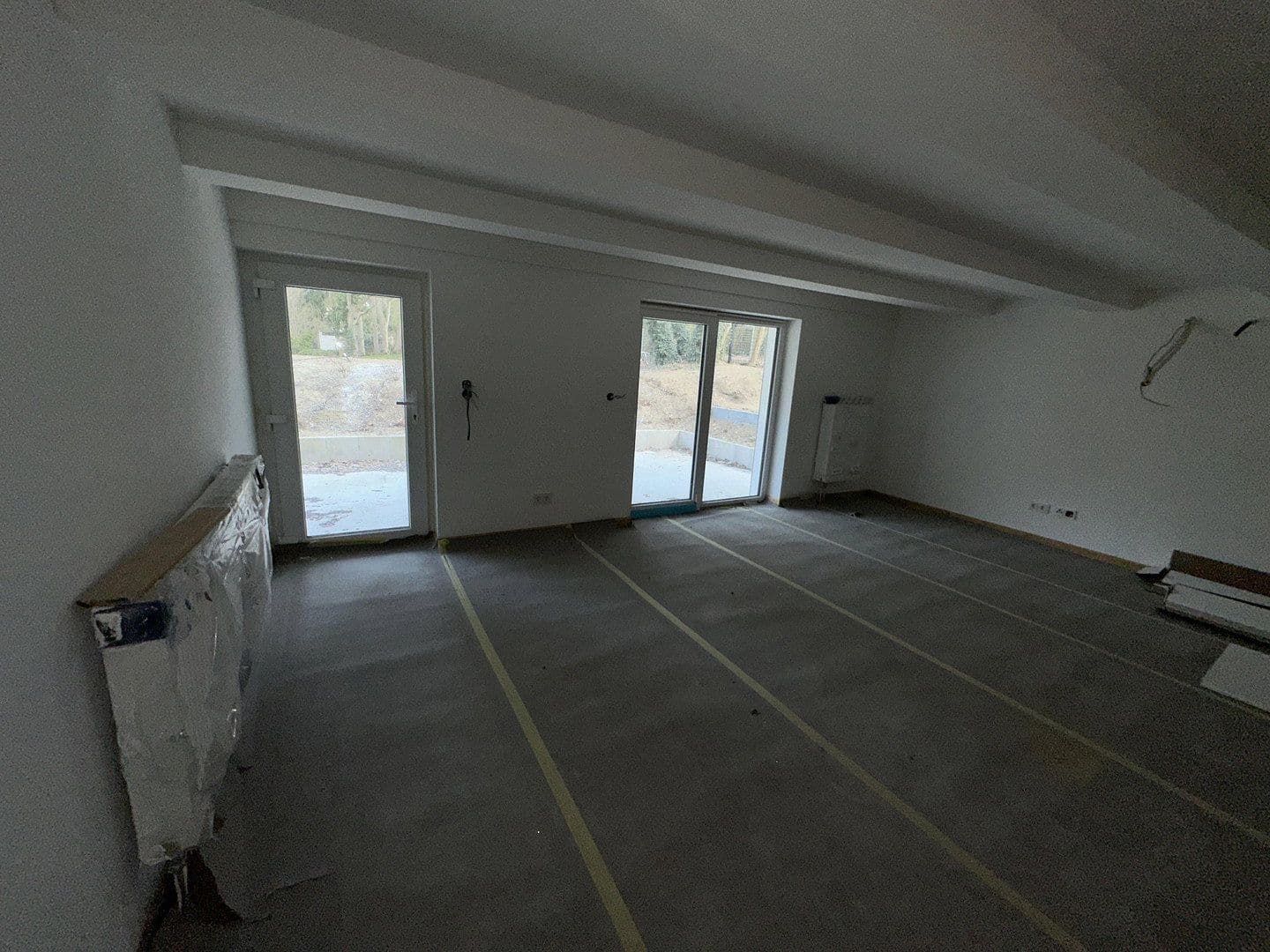 Prenájom bytu 4-izbový 190 m², Rauschener Allee 4, Berlin, Berlín Prenájom bytu 4-izbový 190 m², Rauschener Allee 4, Berlin, Berlín