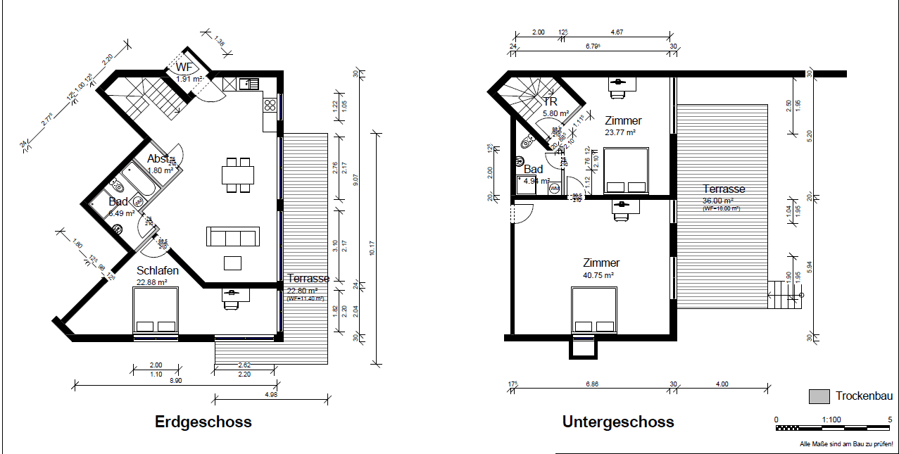 Prenájom bytu 4-izbový 190 m², Rauschener Allee 4, Berlin, Berlín Prenájom bytu 4-izbový 190 m², Rauschener Allee 4, Berlin, Berlín