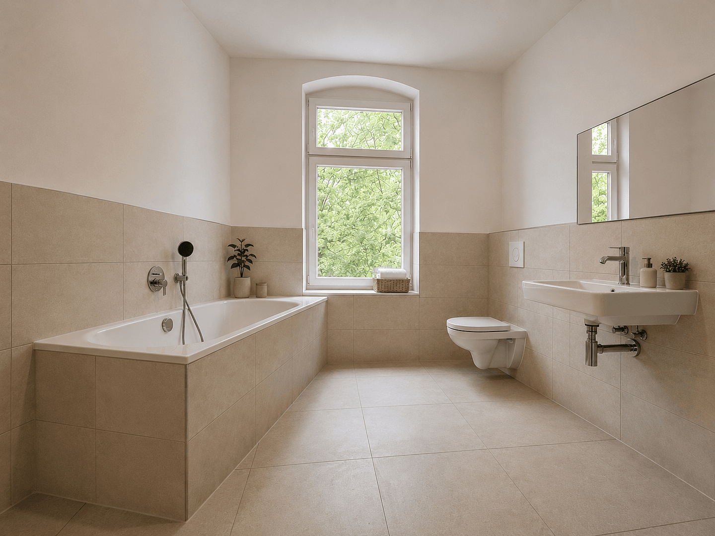 Predaj bytu 3-izbový 86 m², Berlin, Berlín Predaj bytu 3-izbový 86 m², Berlin, Berlín