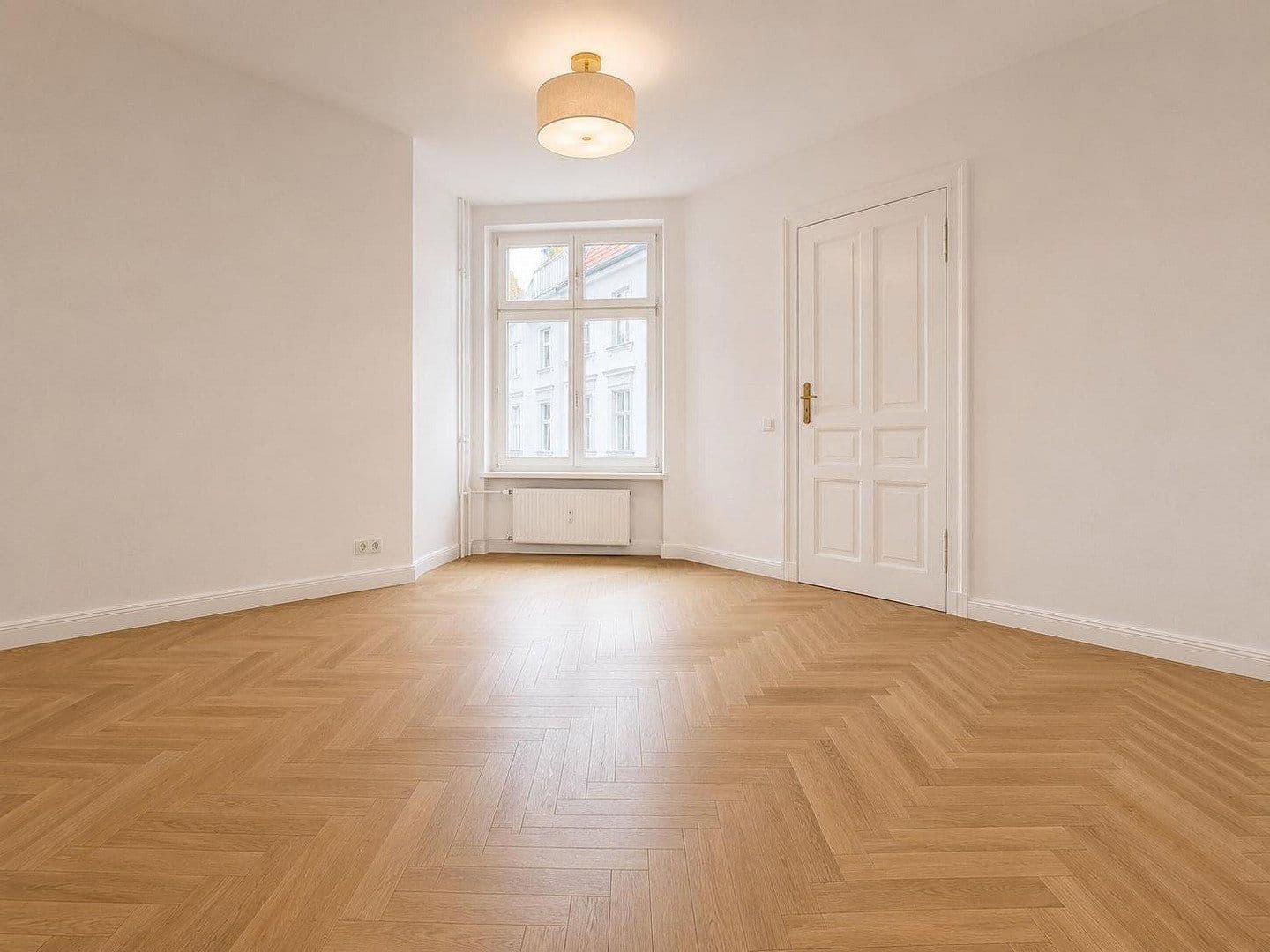 Predaj bytu 3-izbový 86 m², Berlin, Berlín Predaj bytu 3-izbový 86 m², Berlin, Berlín