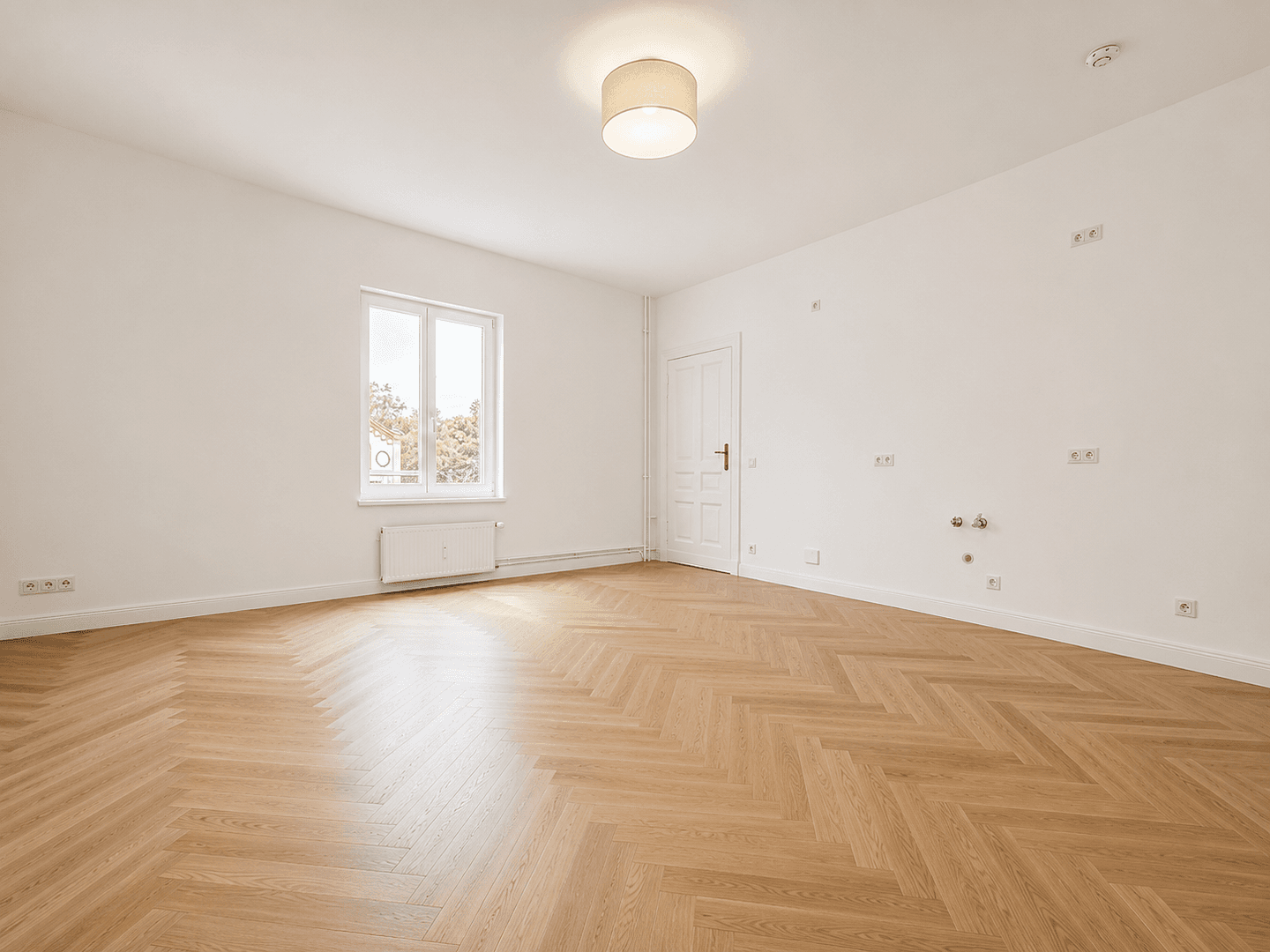 Predaj bytu 3-izbový 86 m², Berlin, Berlín Predaj bytu 3-izbový 86 m², Berlin, Berlín