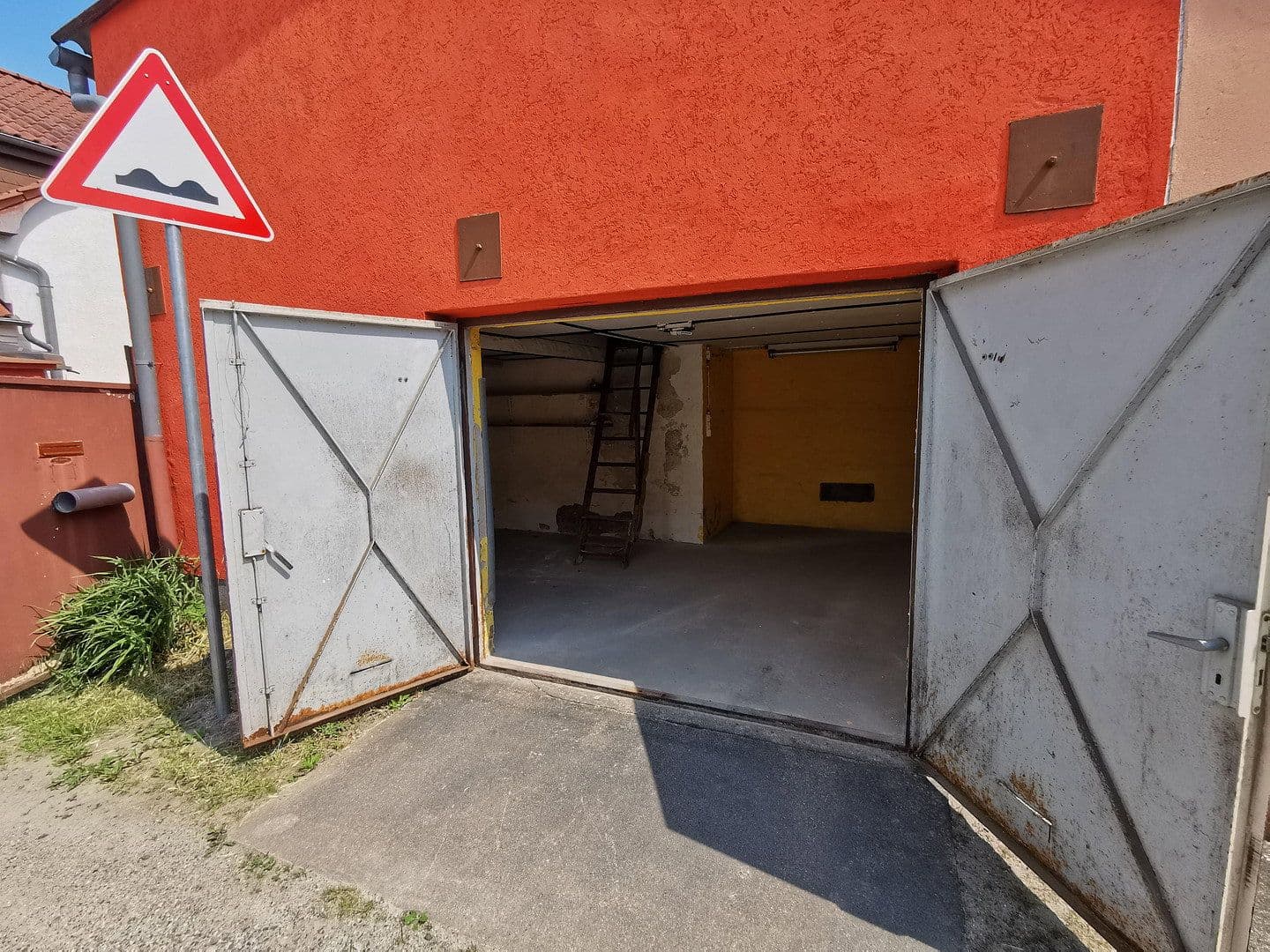 Predaj domu 81 m², pozemek 120 m², Gartenstraße 1, Trebbin, Brandenbursko Predaj domu 81 m², pozemek 120 m², Gartenstraße 1, Trebbin, Brandenbursko