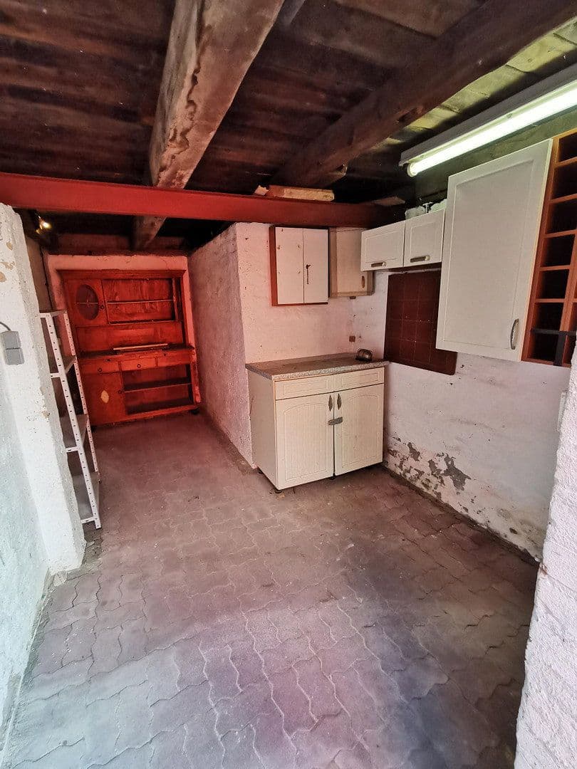 Predaj domu 81 m², pozemek 120 m², Gartenstraße 1, Trebbin, Brandenbursko Predaj domu 81 m², pozemek 120 m², Gartenstraße 1, Trebbin, Brandenbursko