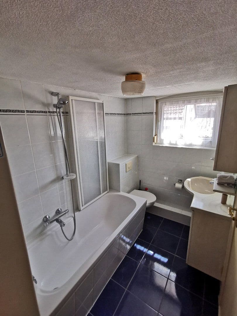 Predaj domu 81 m², pozemek 120 m², Gartenstraße 1, Trebbin, Brandenbursko Predaj domu 81 m², pozemek 120 m², Gartenstraße 1, Trebbin, Brandenbursko