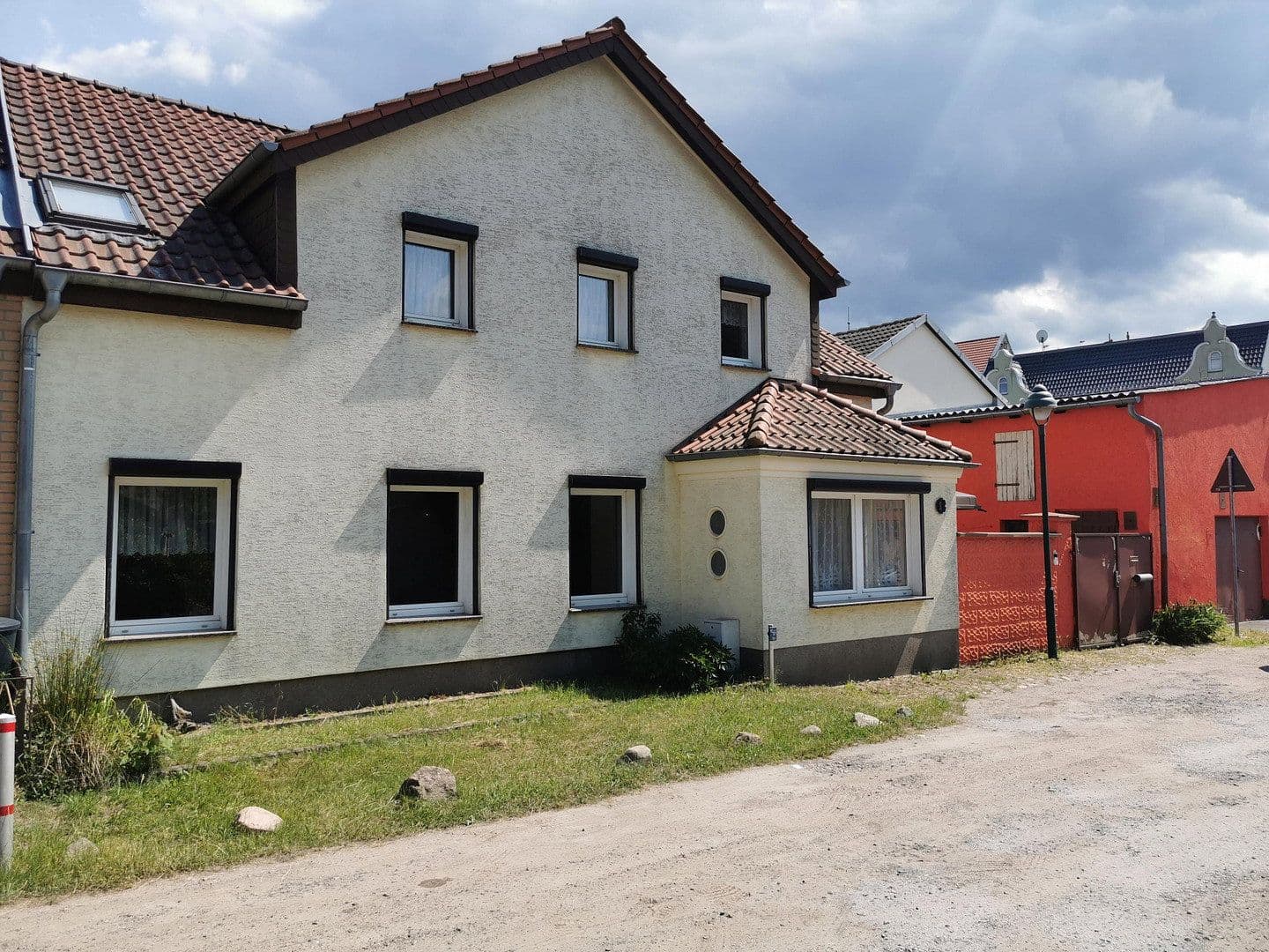 Predaj domu 81 m², pozemek 120 m², Gartenstraße 1, Trebbin, Brandenbursko Predaj domu 81 m², pozemek 120 m², Gartenstraße 1, Trebbin, Brandenbursko