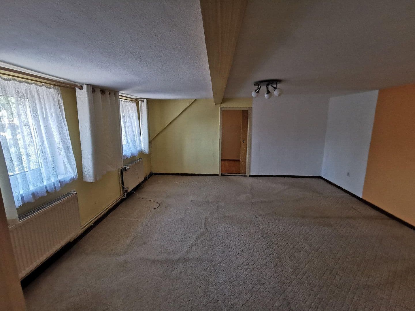 Predaj domu 81 m², pozemek 120 m², Gartenstraße 1, Trebbin, Brandenbursko Predaj domu 81 m², pozemek 120 m², Gartenstraße 1, Trebbin, Brandenbursko