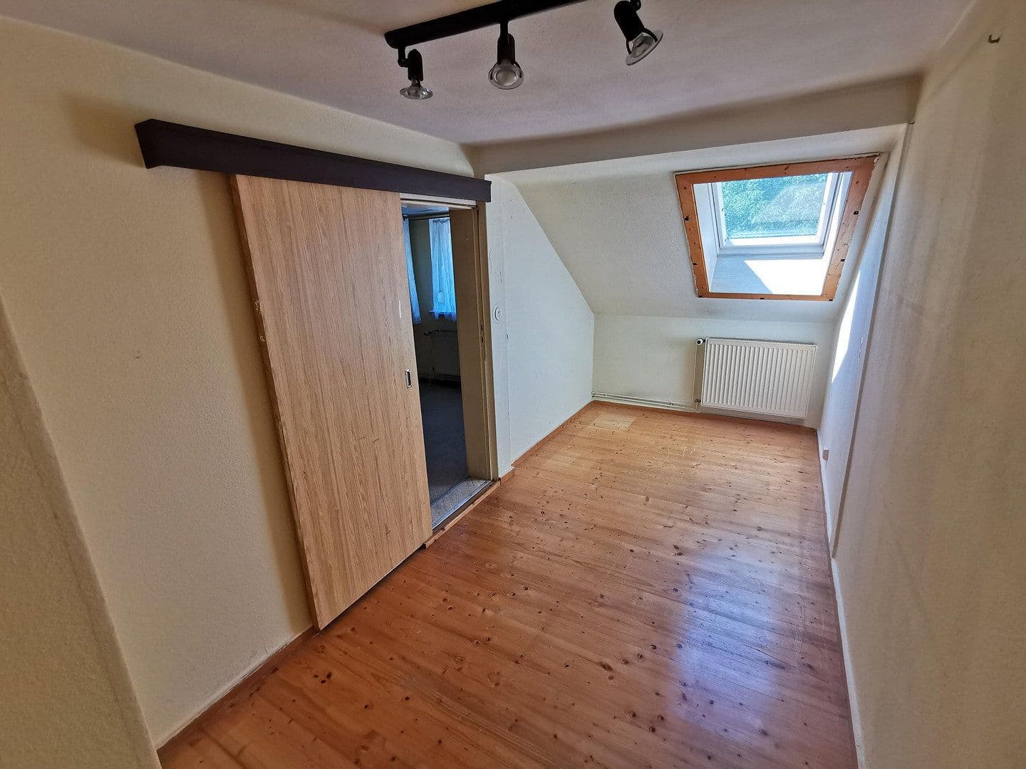 Predaj domu 81 m², pozemek 120 m², Gartenstraße 1, Trebbin, Brandenbursko Predaj domu 81 m², pozemek 120 m², Gartenstraße 1, Trebbin, Brandenbursko