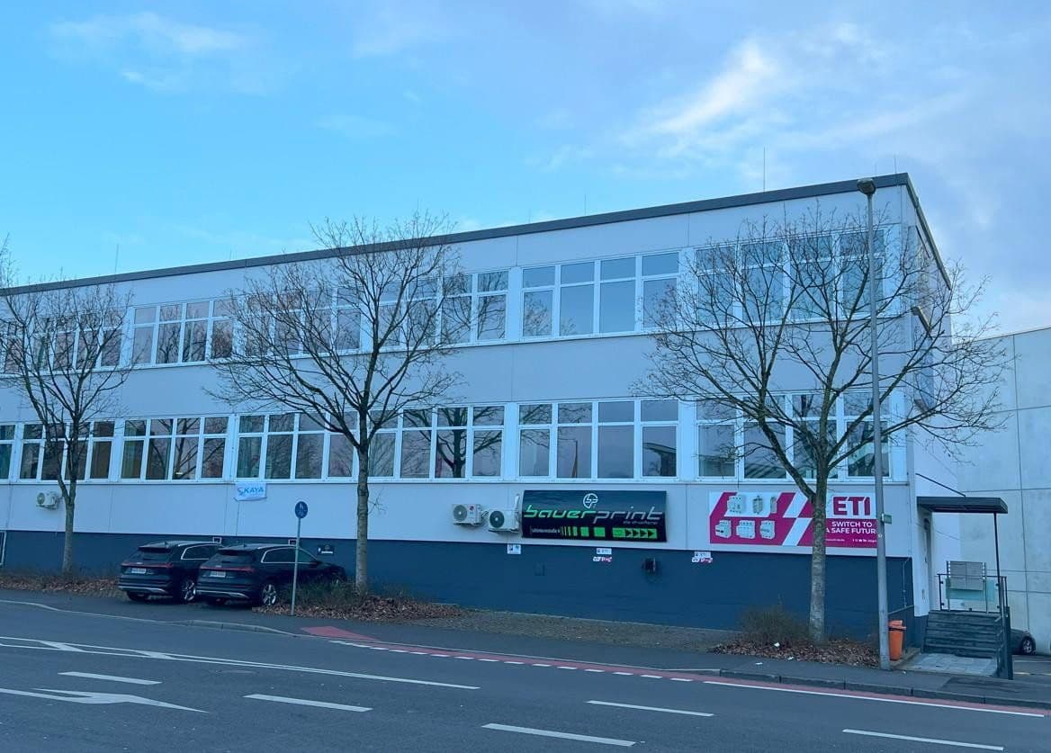 Prenájom kancelárie 445 m², Erthalstr. 4, Aschaffenburg, Bavorsko Prenájom kancelárie 445 m², Erthalstr. 4, Aschaffenburg, Bavorsko