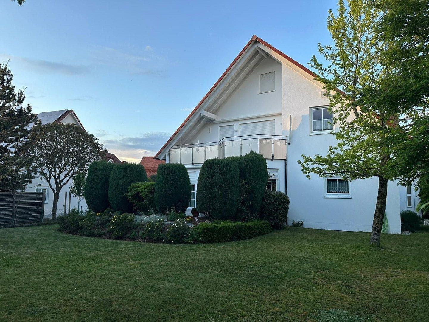 Prenájom bytu 4-izbový 121 m², Muhr am See, Bavorsko Prenájom bytu 4-izbový 121 m², Muhr am See, Bavorsko