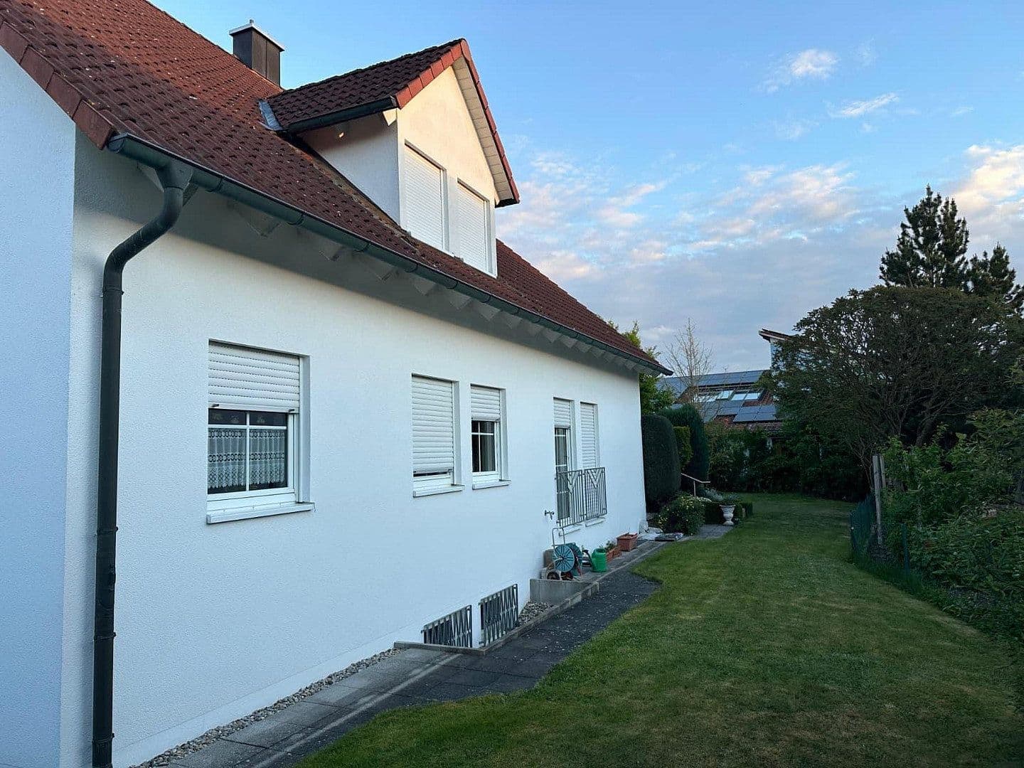 Prenájom bytu 4-izbový 121 m², Muhr am See, Bavorsko Prenájom bytu 4-izbový 121 m², Muhr am See, Bavorsko