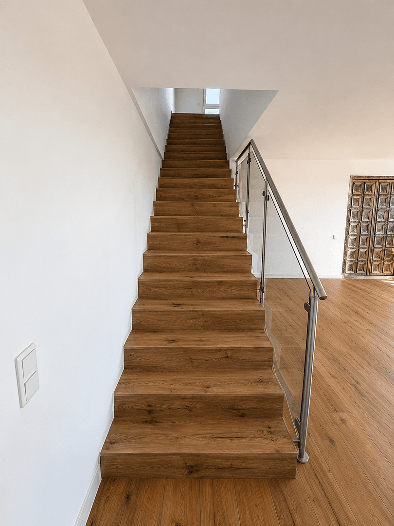 Prenájom bytu 4-izbový 240 m², Essen, Severné Porýnie - Westfálsko Prenájom bytu 4-izbový 240 m², Essen, Severné Porýnie - Westfálsko