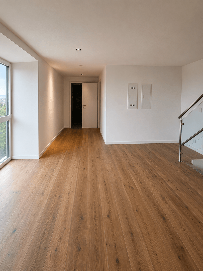 Prenájom bytu 4-izbový 240 m², Essen, Severné Porýnie - Westfálsko Prenájom bytu 4-izbový 240 m², Essen, Severné Porýnie - Westfálsko