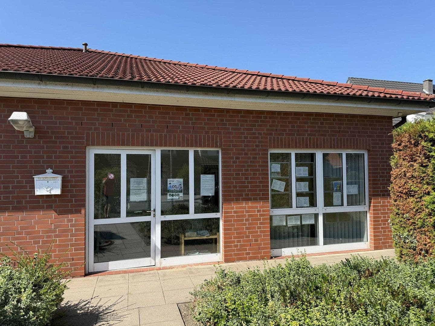 Prenájom kancelárie 43 m², Lührsweg 17, Seevetal, Dolné Sasko Prenájom kancelárie 43 m², Lührsweg 17, Seevetal, Dolné Sasko