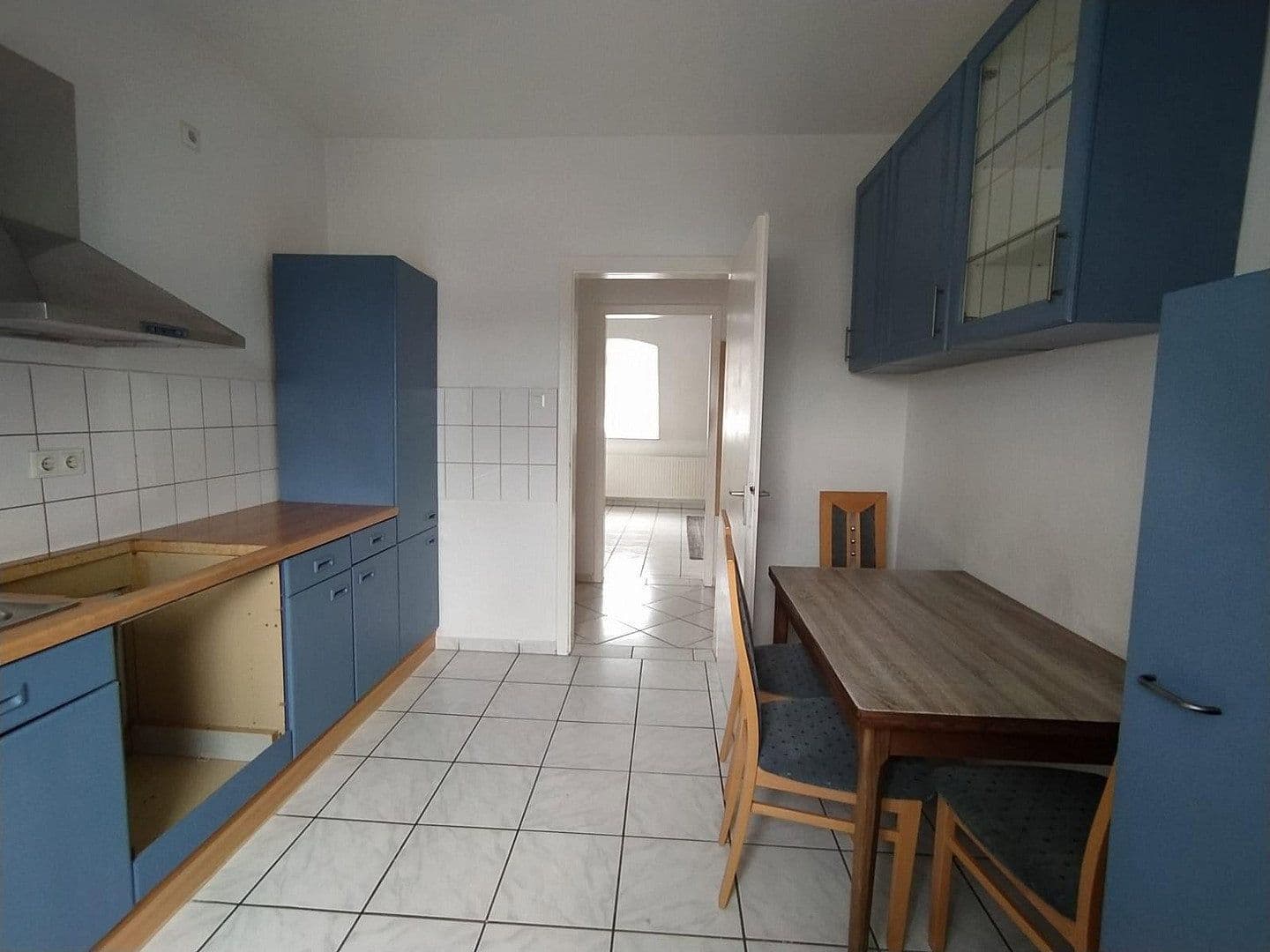 Prenájom bytu 2-izbový 63 m², Johannistorwall 12a, Osnabrück, Dolné Sasko Prenájom bytu 2-izbový 63 m², Johannistorwall 12a, Osnabrück, Dolné Sasko
