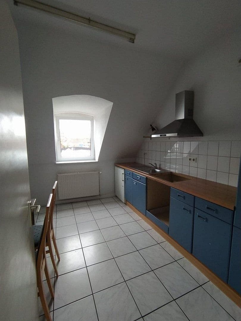 Prenájom bytu 2-izbový 63 m², Johannistorwall 12a, Osnabrück, Dolné Sasko Prenájom bytu 2-izbový 63 m², Johannistorwall 12a, Osnabrück, Dolné Sasko