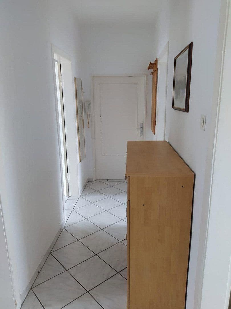 Prenájom bytu 2-izbový 63 m², Johannistorwall 12a, Osnabrück, Dolné Sasko Prenájom bytu 2-izbový 63 m², Johannistorwall 12a, Osnabrück, Dolné Sasko