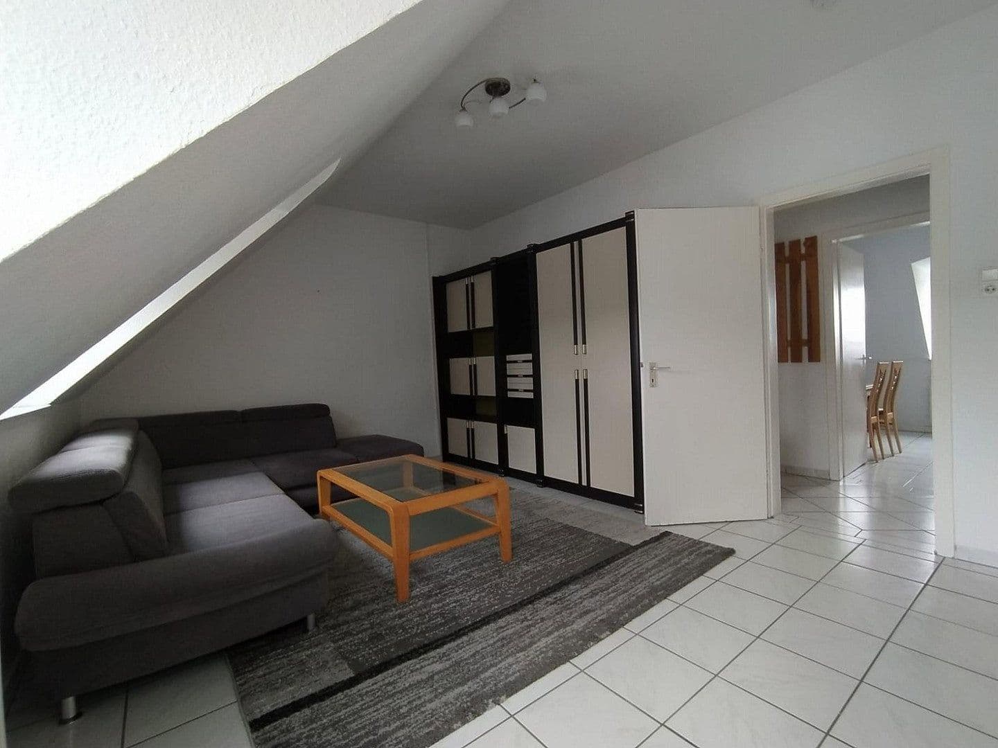 Prenájom bytu 2-izbový 63 m², Johannistorwall 12a, Osnabrück, Dolné Sasko Prenájom bytu 2-izbový 63 m², Johannistorwall 12a, Osnabrück, Dolné Sasko