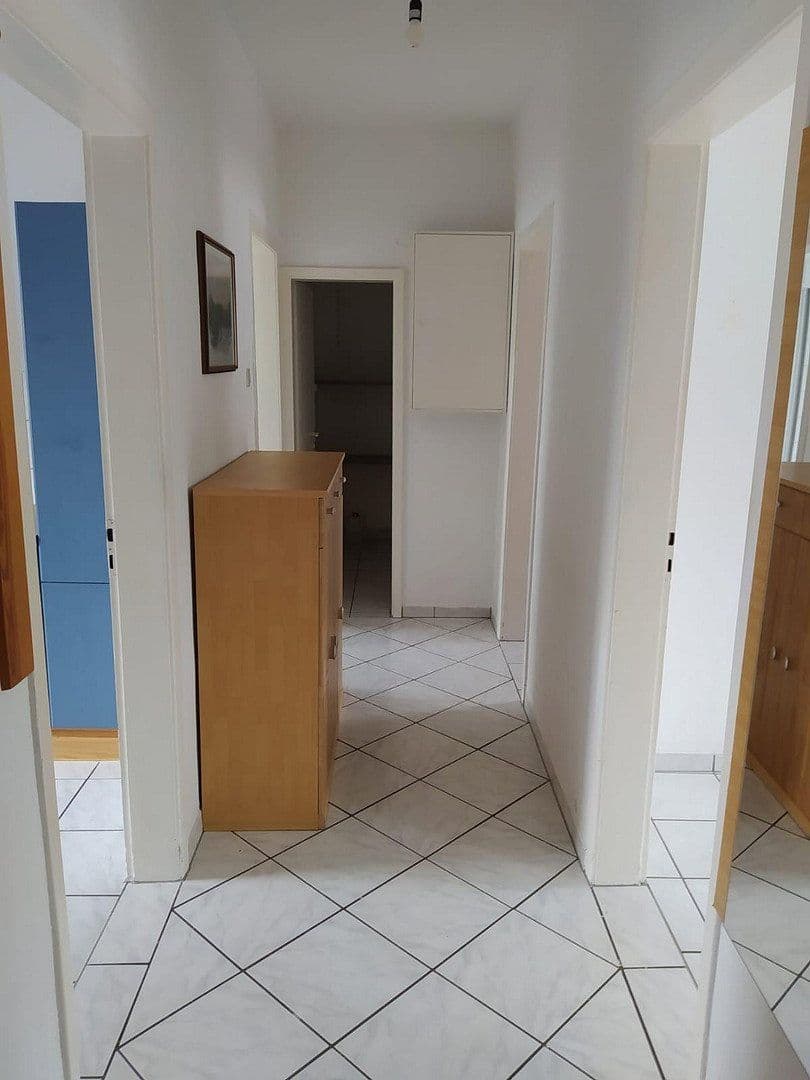 Prenájom bytu 2-izbový 63 m², Johannistorwall 12a, Osnabrück, Dolné Sasko Prenájom bytu 2-izbový 63 m², Johannistorwall 12a, Osnabrück, Dolné Sasko