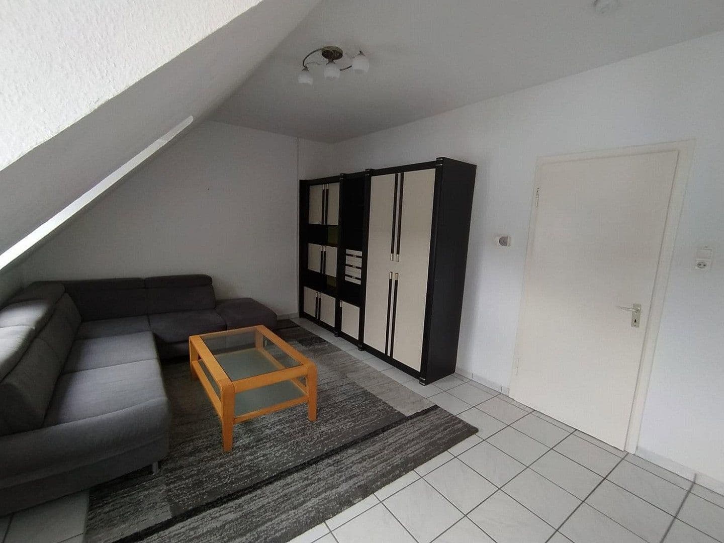 Prenájom bytu 2-izbový 63 m², Johannistorwall 12a, Osnabrück, Dolné Sasko Prenájom bytu 2-izbový 63 m², Johannistorwall 12a, Osnabrück, Dolné Sasko