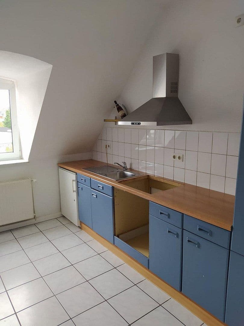 Prenájom bytu 2-izbový 63 m², Johannistorwall 12a, Osnabrück, Dolné Sasko Prenájom bytu 2-izbový 63 m², Johannistorwall 12a, Osnabrück, Dolné Sasko