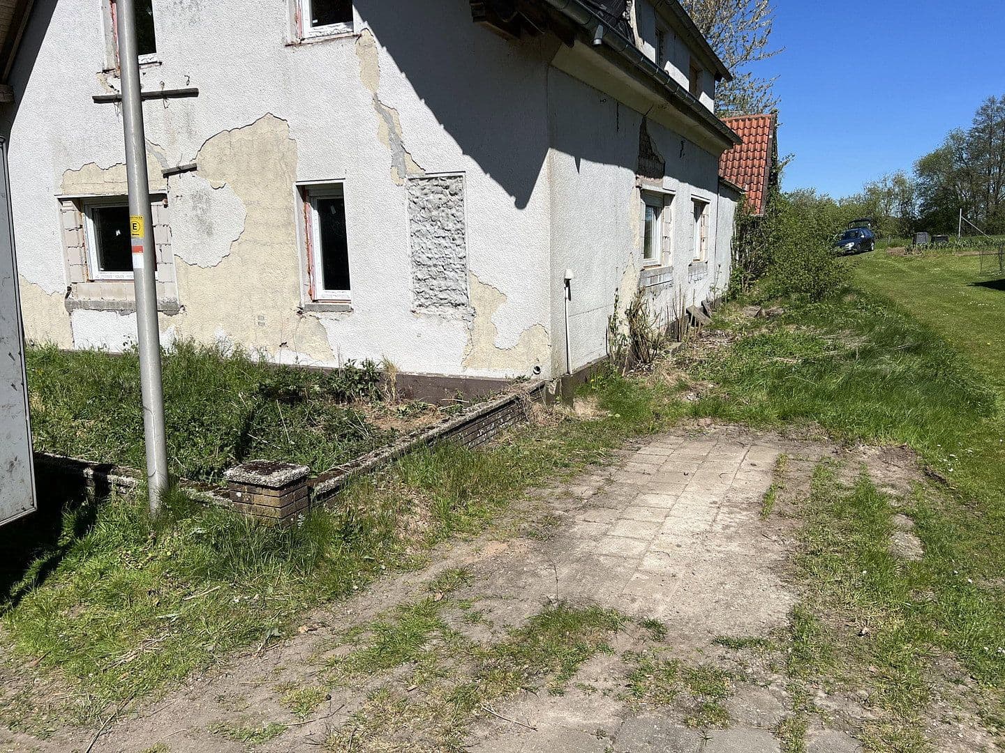 Predaj domu 155 m², pozemek 2.833 m², Neue Mühler Weg 4, Preußisch Oldendorf, Severné Porýnie - Westfálsko Predaj domu 155 m², pozemek 2.833 m², Neue Mühler Weg 4, Preußisch Oldendorf, Severné Porýnie - Westfálsko