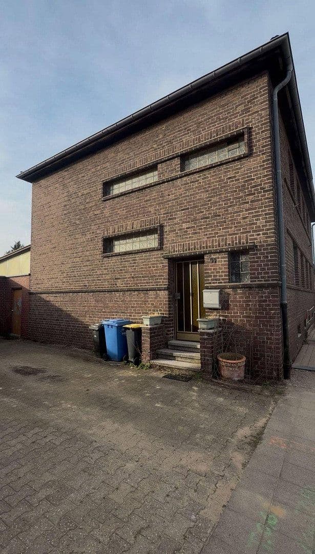 Predaj domu 80 m², pozemek 327 m², Lindenstr. 44, Willich, Severné Porýnie - Westfálsko Predaj domu 80 m², pozemek 327 m², Lindenstr. 44, Willich, Severné Porýnie - Westfálsko