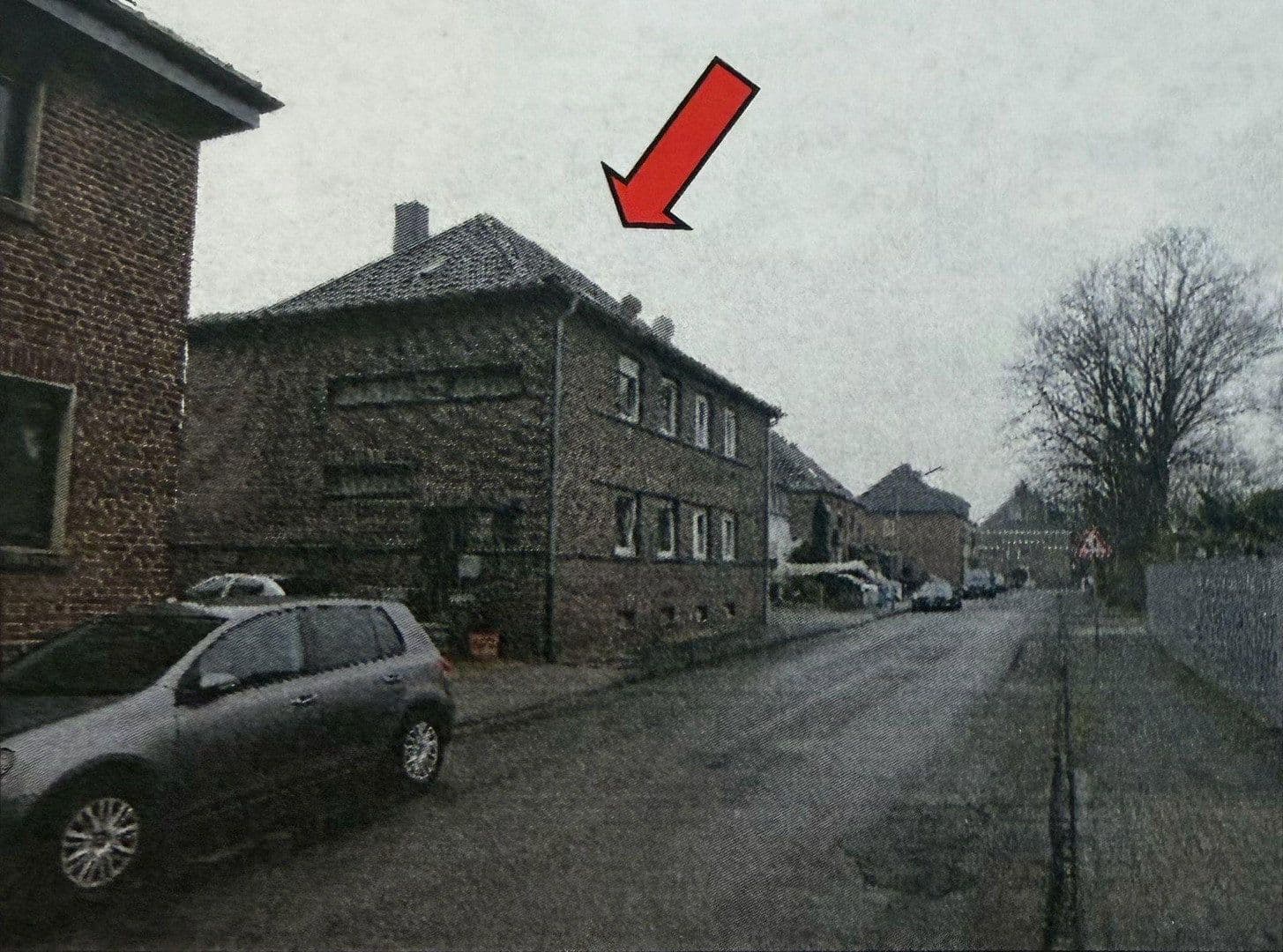 Predaj domu 80 m², pozemek 327 m², Lindenstr. 44, Willich, Severné Porýnie - Westfálsko Predaj domu 80 m², pozemek 327 m², Lindenstr. 44, Willich, Severné Porýnie - Westfálsko